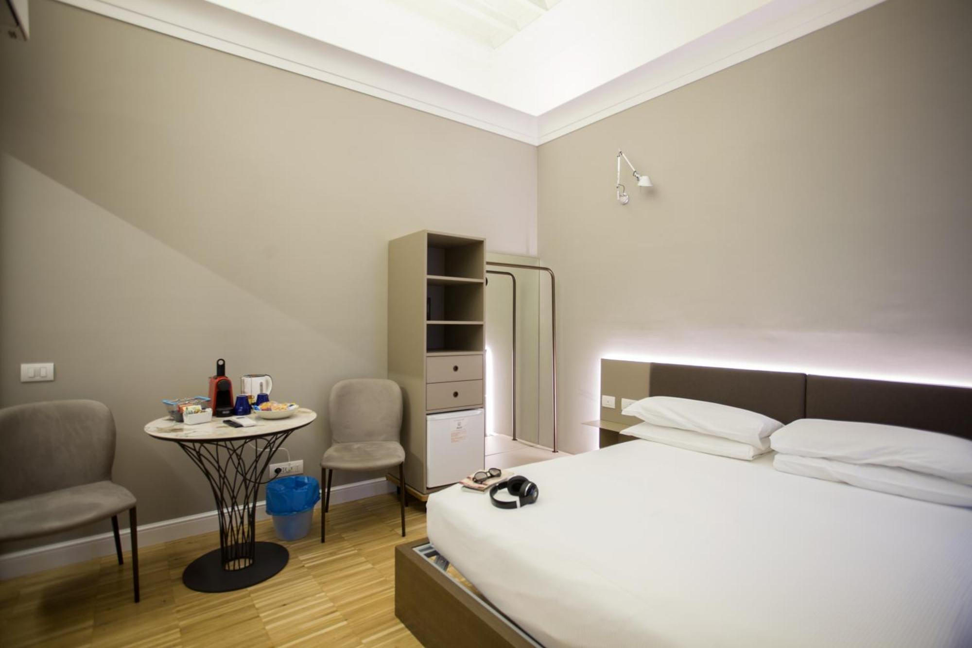 Ripetta 25 Prestige Rooms — Foto 2